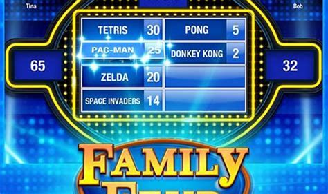 Family Feud Strategies