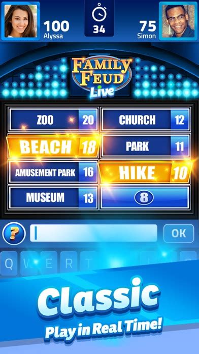 Family Feud Tips