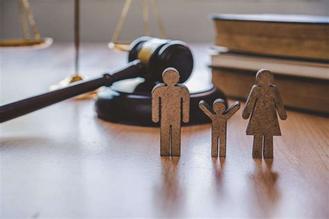 Description of Family Law