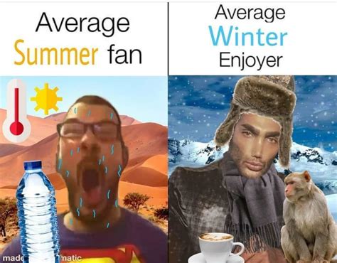 Fan Vs Enjoyer Meme Template Gallery 1