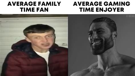 Fan Vs Enjoyer Meme Template Gallery 10