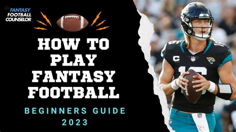 Fantasy Football Guide