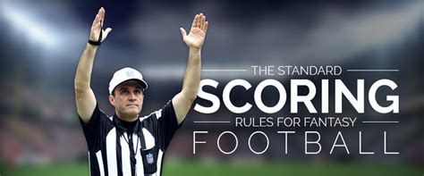 Understanding Fantasy Football Scoring