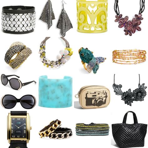 Fashion Accessories Designs