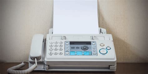 Benefits of Fax Cover Letters