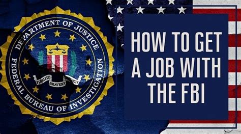 FBI Hiring Process