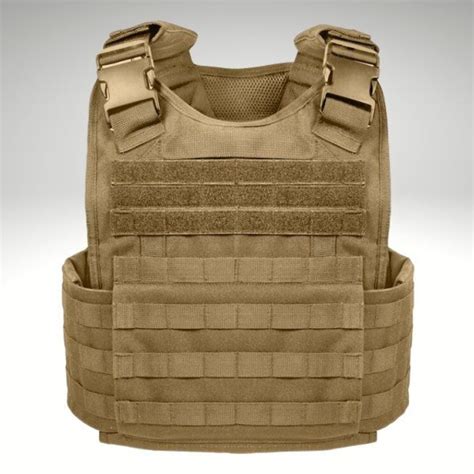 Features of Military Surplus Vests