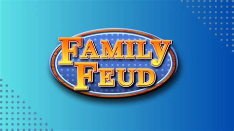 Find Other Example of Feud Template