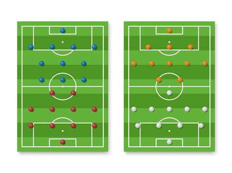 Field Lineup Tactics