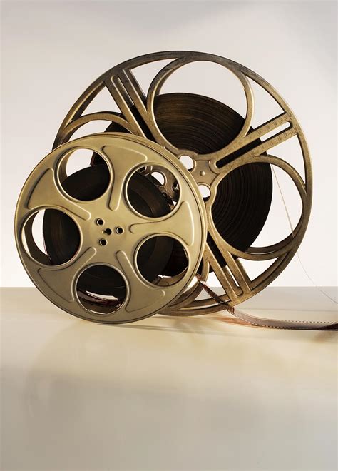 Film Reels