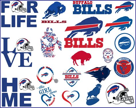 Final Thoughts on Buffalo Bills Free Printables