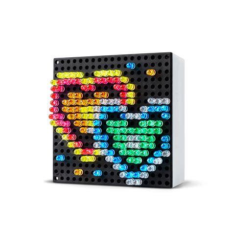 Final thoughts on Lite-Brite