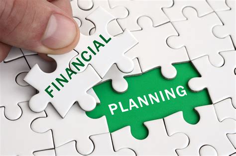 Financial Planning with Templates