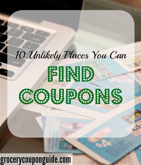 Finding Febreze coupons online and in-store