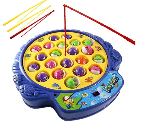 Fish Game for Kids Image