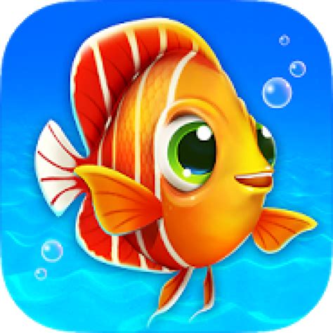 Fish Games for Learning