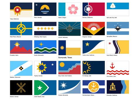 Flag Design Trends