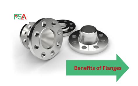 Flange Benefits