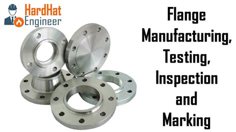 Flange Inspection Methods