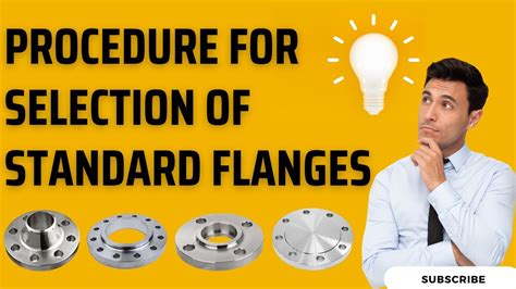 Flange Testing Procedures