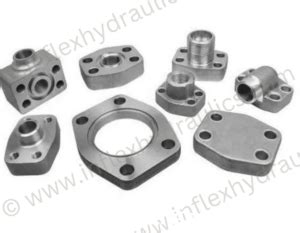 Flange Troubleshooting