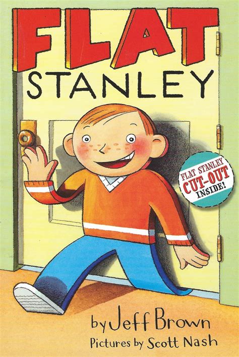 Description of Flat Stanley Innovation