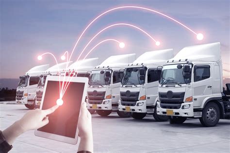 Fleet Management