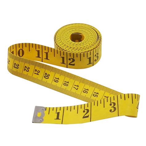 Flexible Measuring Tape