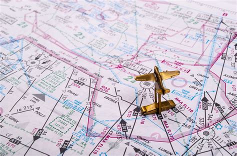 Flight planning considerations