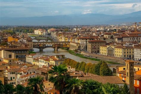 Florence Off the Beaten Path