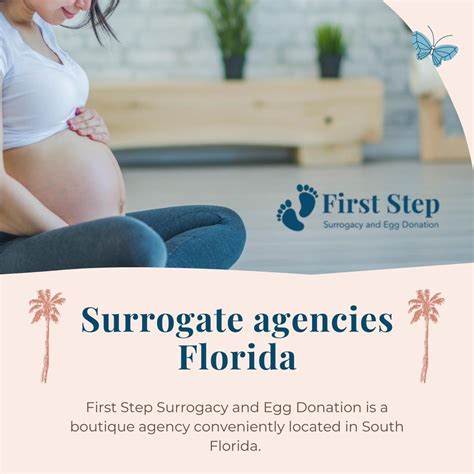 Florida Surrogacy