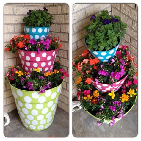 Description of Flower Pot Ideas