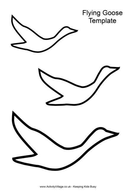 Flying Geese Templates Tips