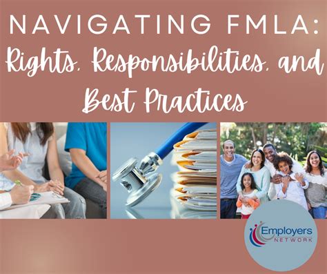 Best practices for FMLA leave