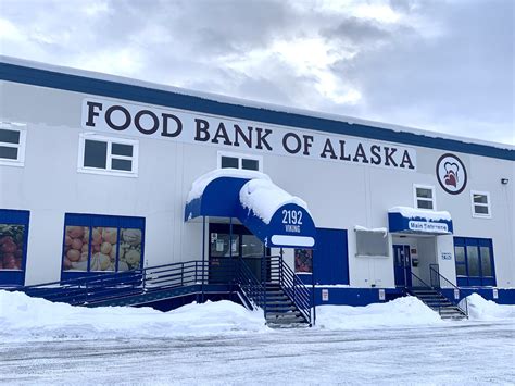 Description of Food Assistance Alaska