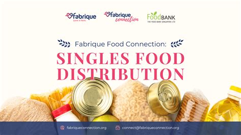 Food Distribution Network