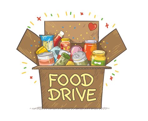 Food Drive Image 4