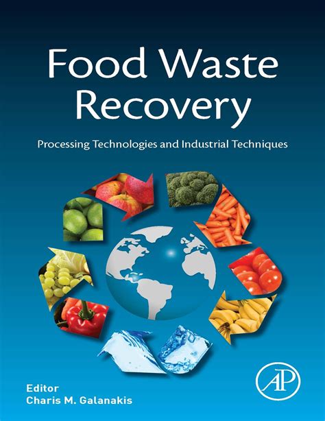 Food Recovery Technology