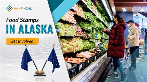 Description of Alaska Food Stamps