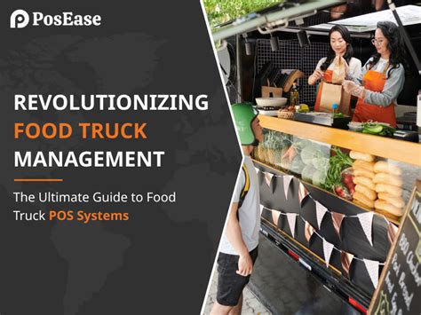 Food Truck Management Systems