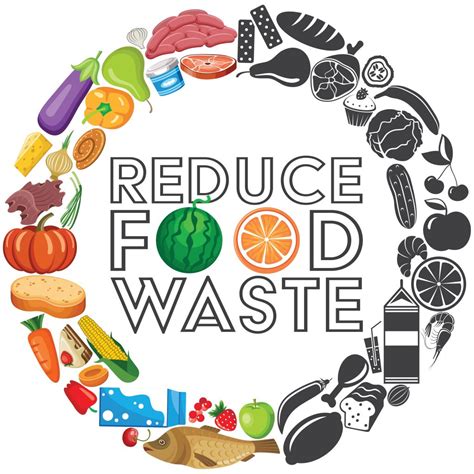 Food waste reduction