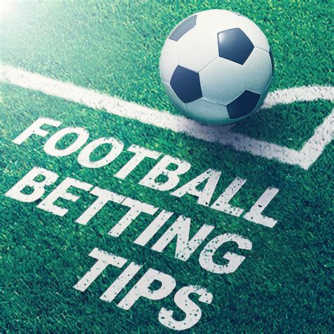 Football Betting Advice