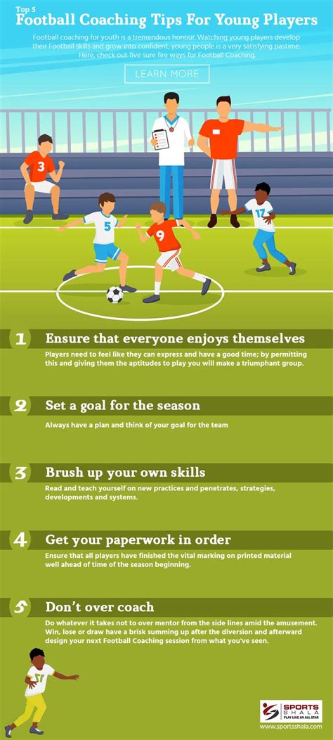 Football Coach Tips