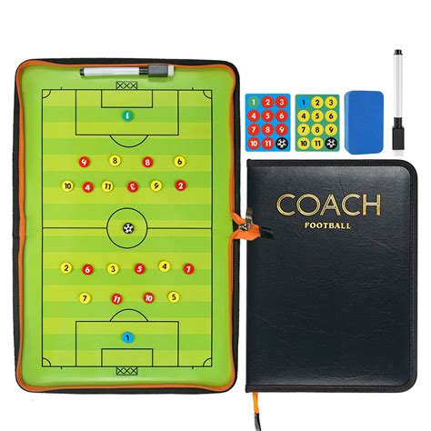 Football Coaching Tools