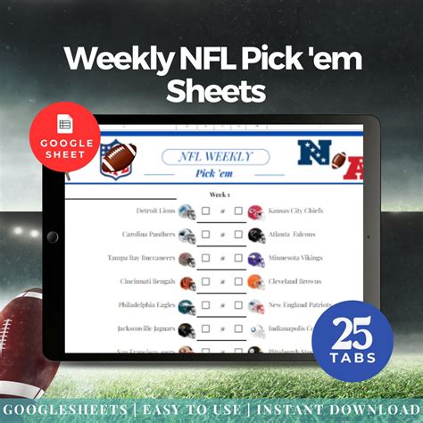 Football picks wagering