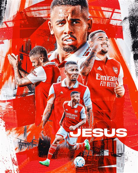 Football Poster Template