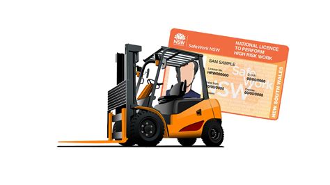 Forklift Licenses Image 6