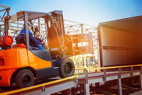 Forklift Maintenance Image 5