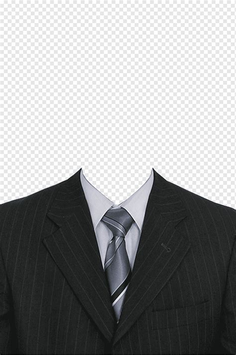 Formal Wear Template