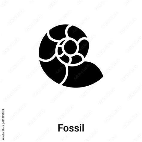 Fossil symbol